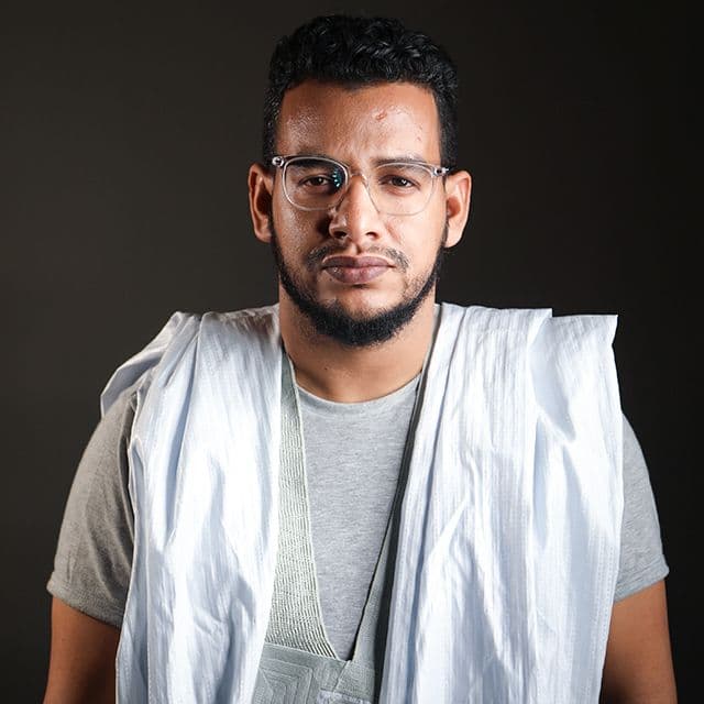 AHMEDOU MOCTAR LAHI